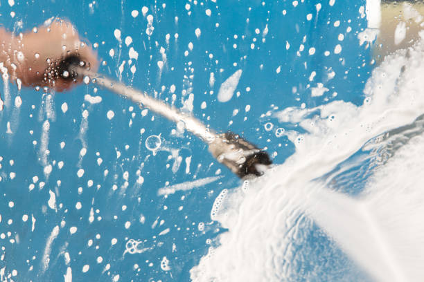 Best Animal Enclosure Cleaning  in Plainsboro Center, NJ