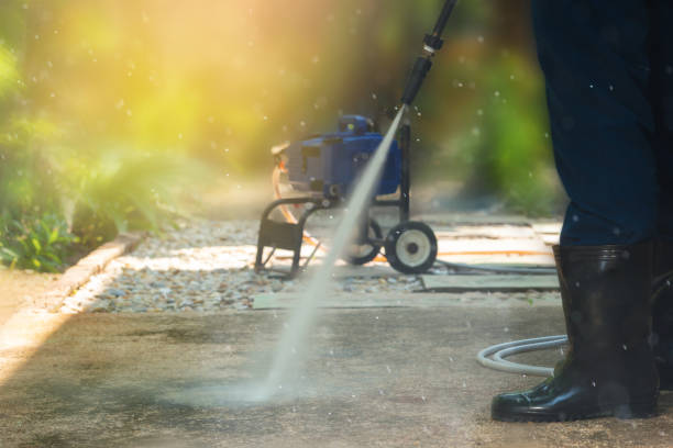 Best Roof Washing  in Plainsboro Center, NJ